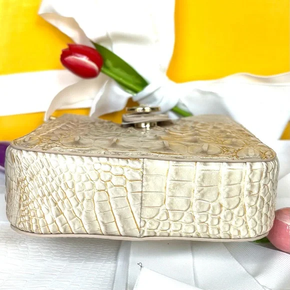 Brahmin Crossbody Bag (Marley) - Picture 4 of 8